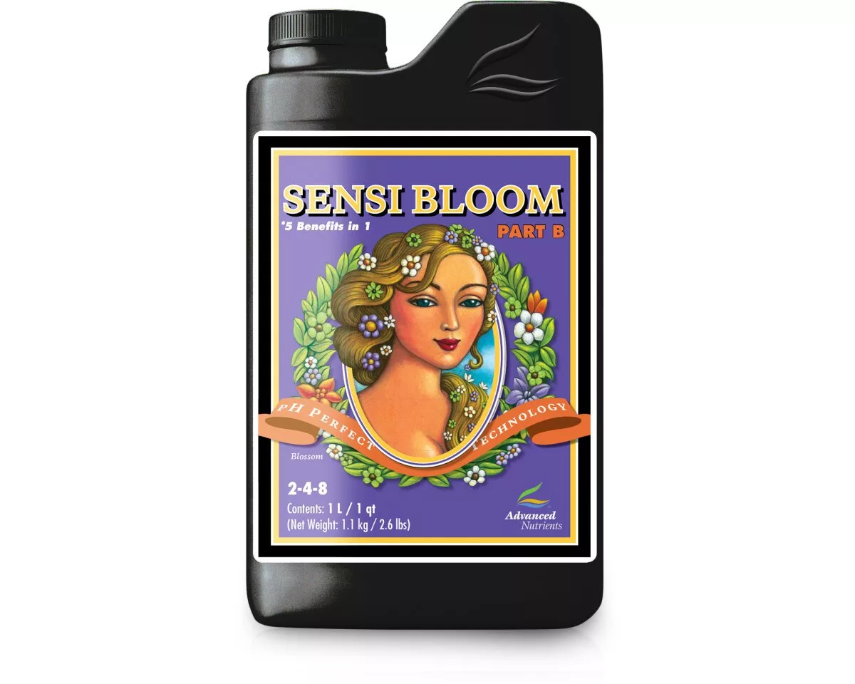 Advanced Nutrients pH Perfect Sensi Bloom B