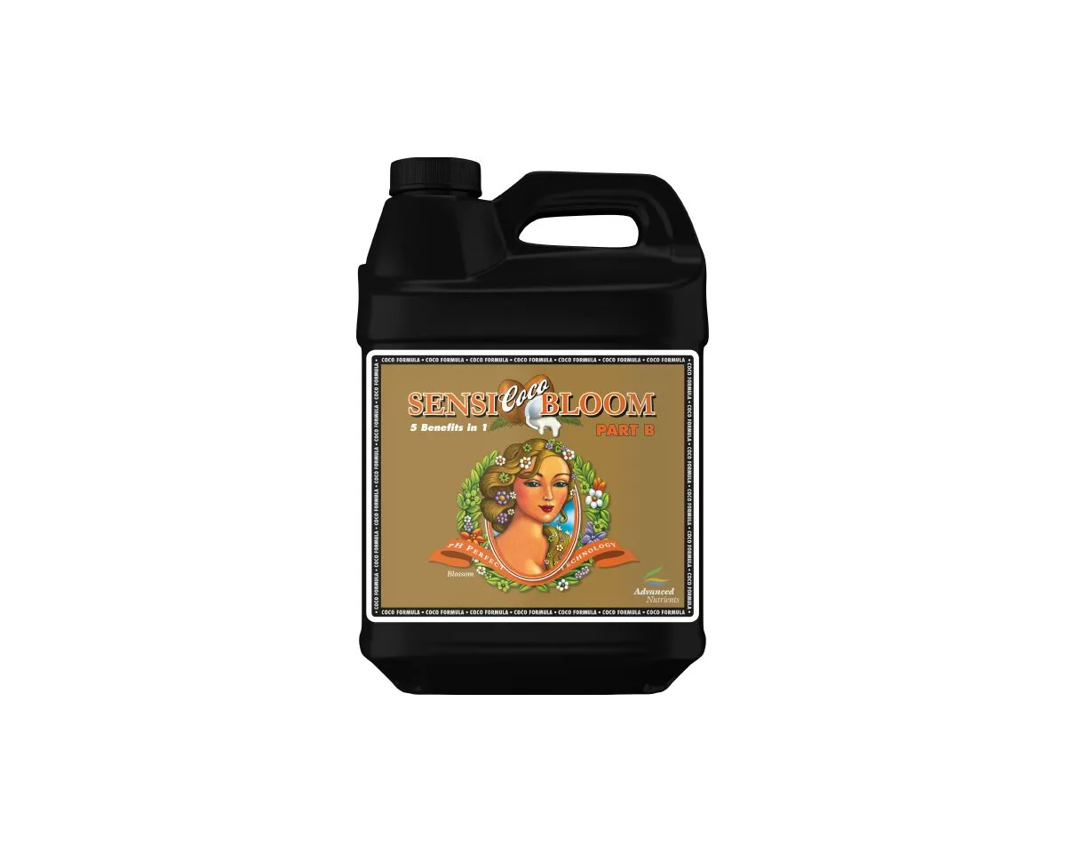pH Perfect Sensi Bloom Coco B Advanced Nutrients