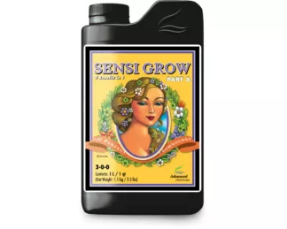 Advanced Nutrients pH Perfect Sensi Grow A