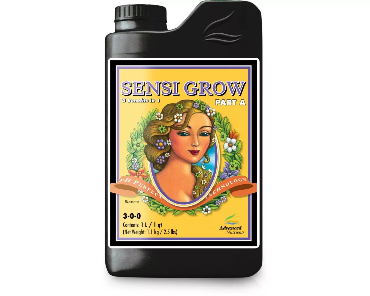 Advanced Nutrients pH Perfect Sensi Grow A