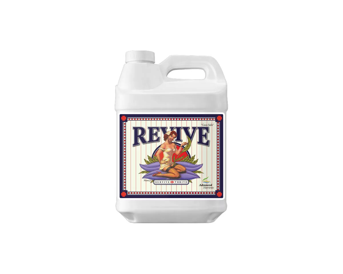 Revive Advanced Nutrients - Imagen 4
