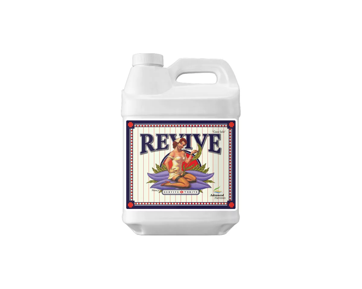 Revive Advanced Nutrients