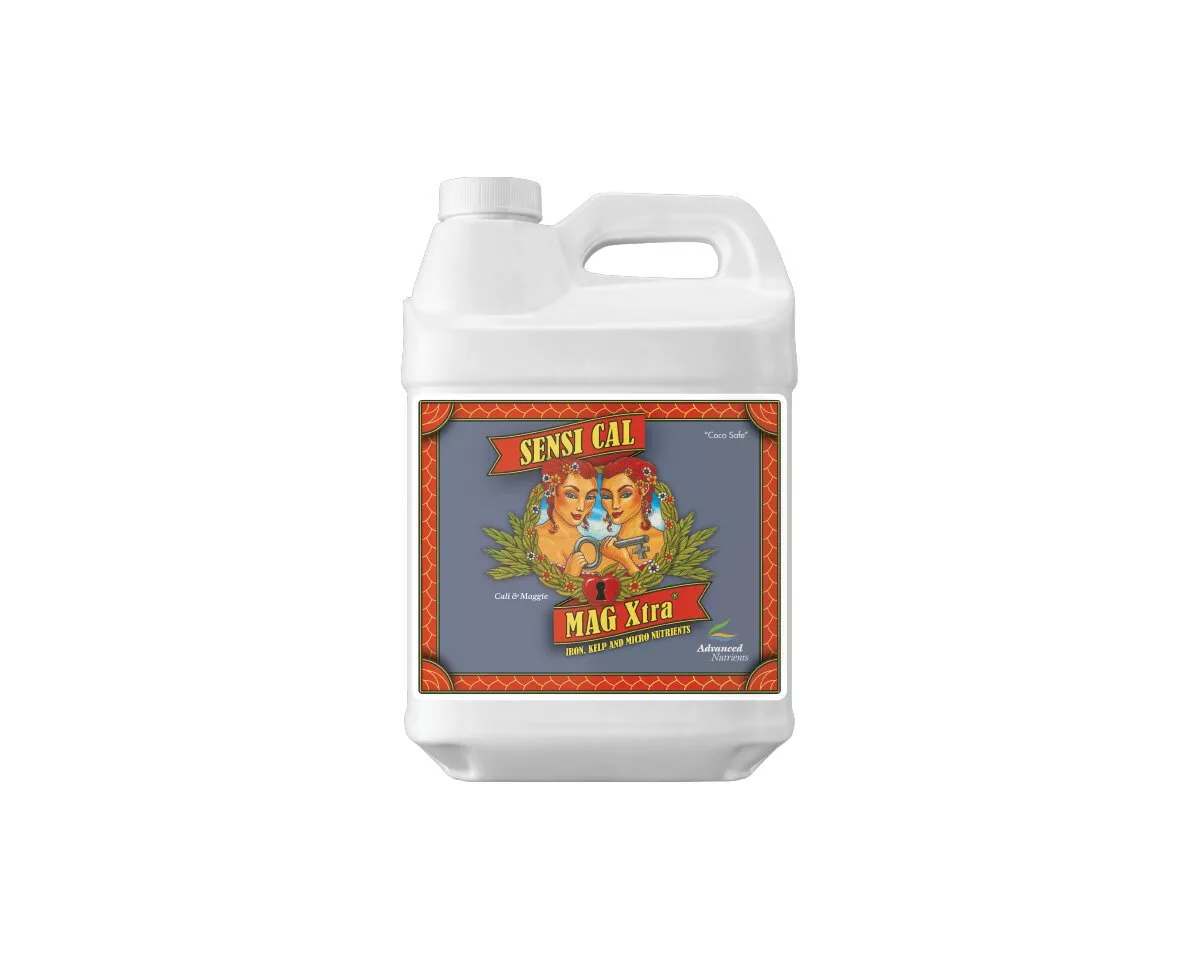 Advanced Nutrients Sensi cal-mag xtra