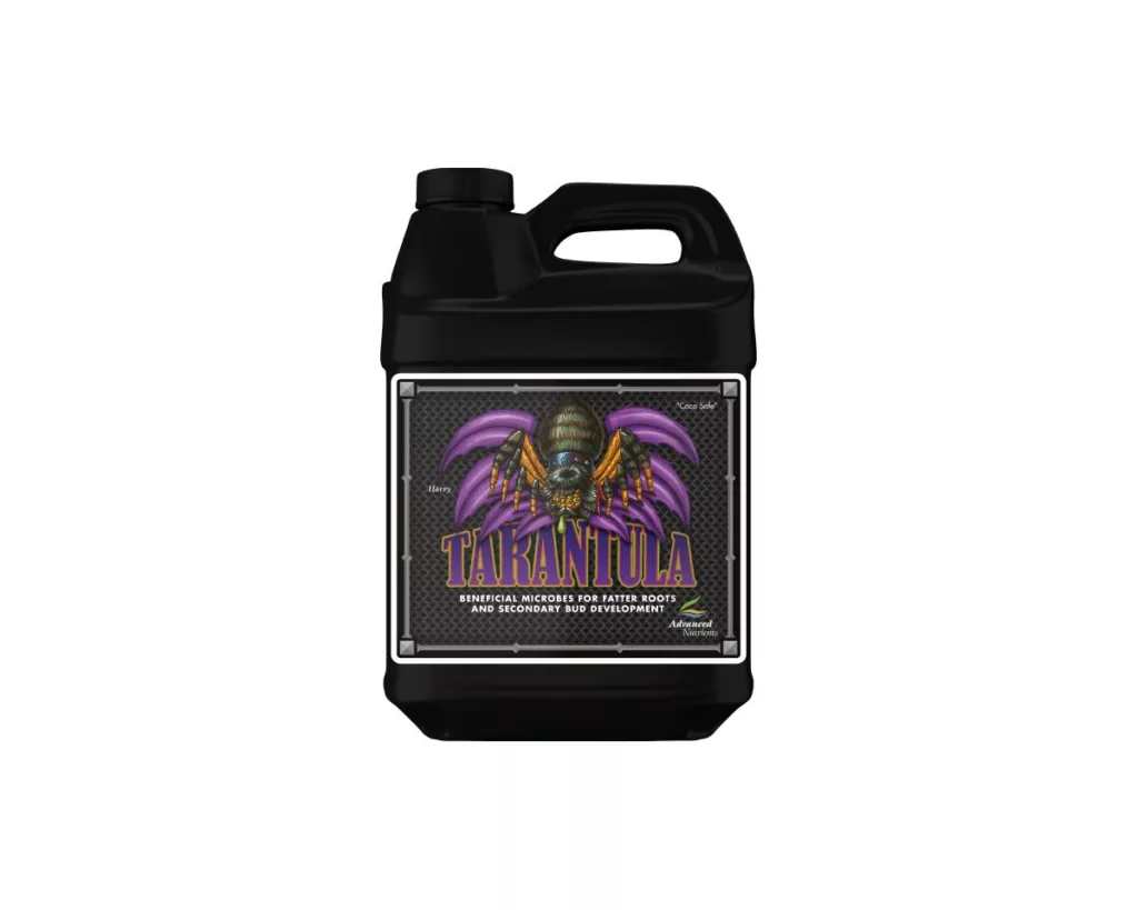 Tarantula Liquid Advanced Nutrients — vista 2