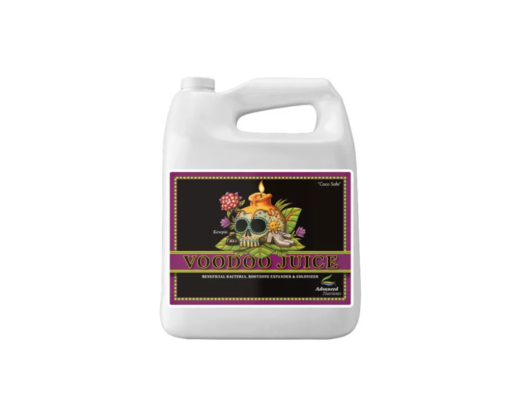 Advanced Nutrients Voodoo Juice — vista 2