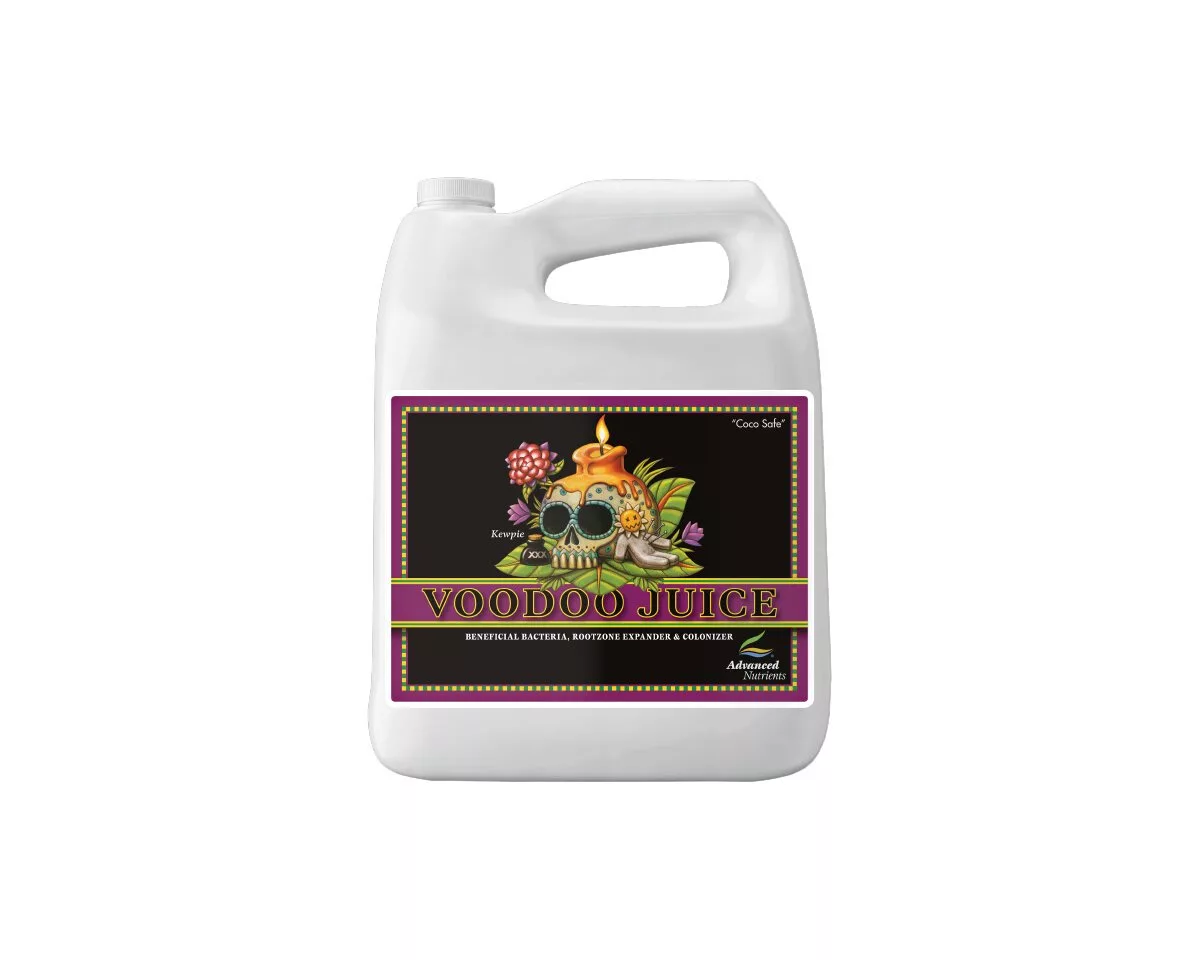 Advanced Nutrients Voodoo Juice — vista 2