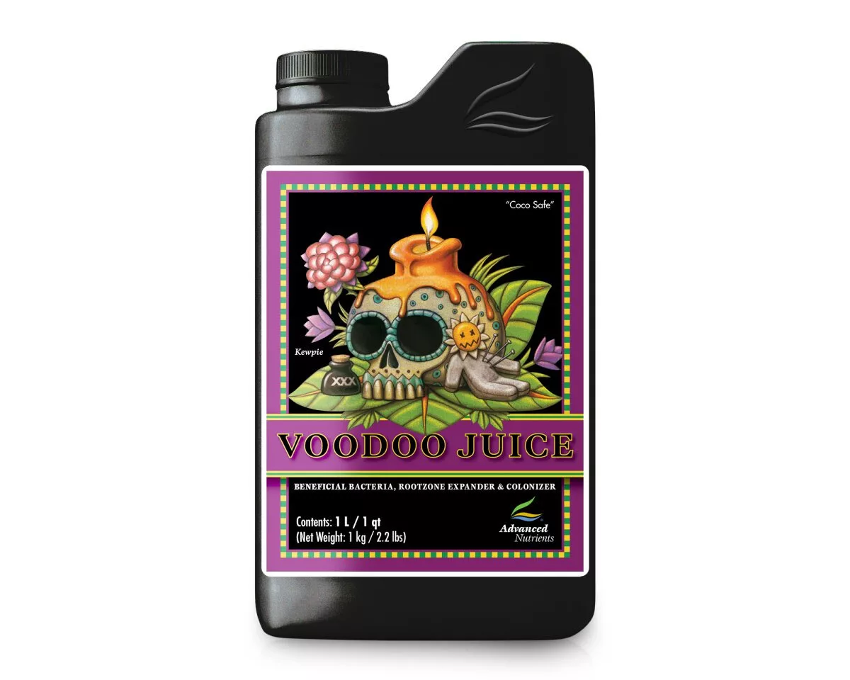 Advanced Nutrients Voodoo Juice