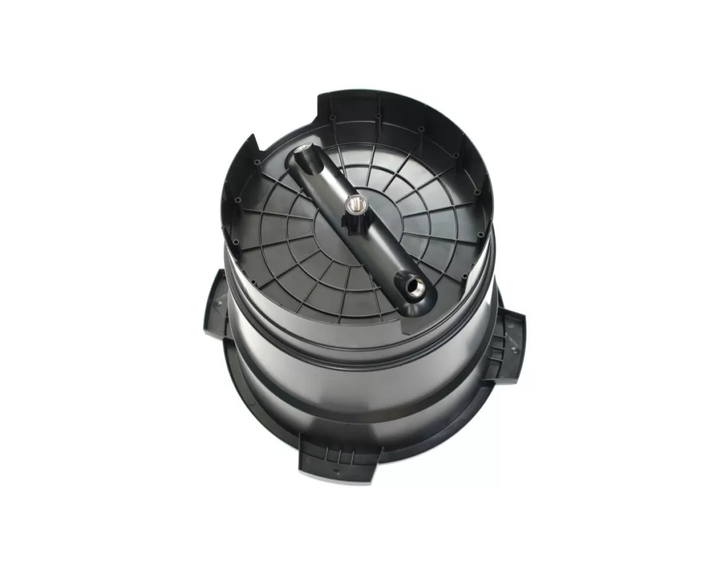 Aeropónica Sistema cultivo Aptus PCS 50 — vista 3