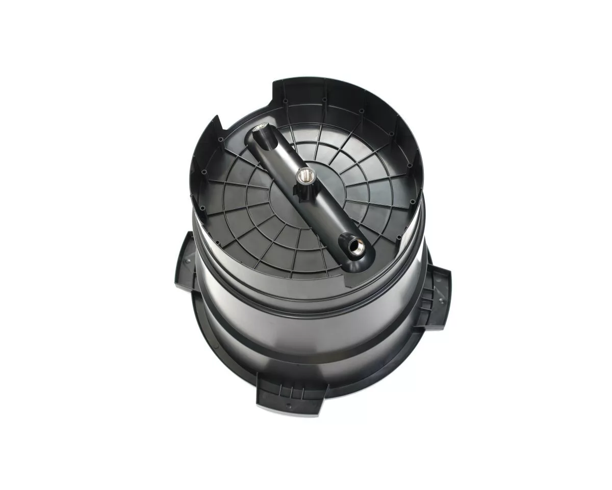 Aeropónica Sistema cultivo Aptus PCS 50 — vista 3