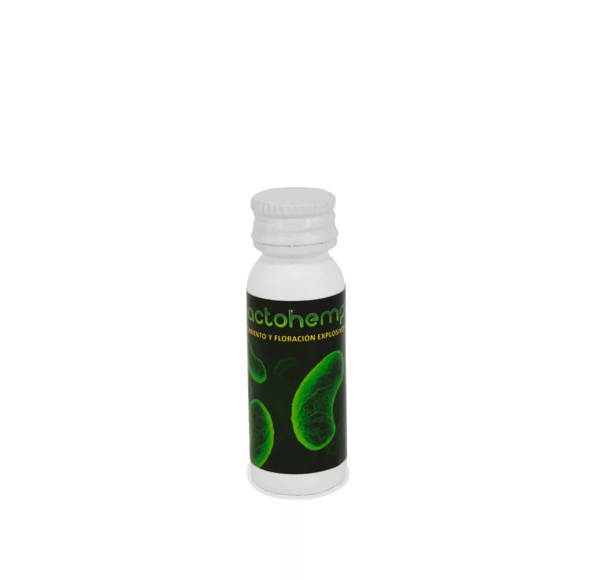 Agrobacterias Bactohemp — vista 2