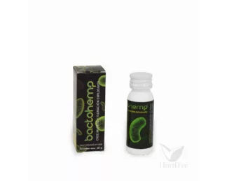 Agrobacterias Bactohemp