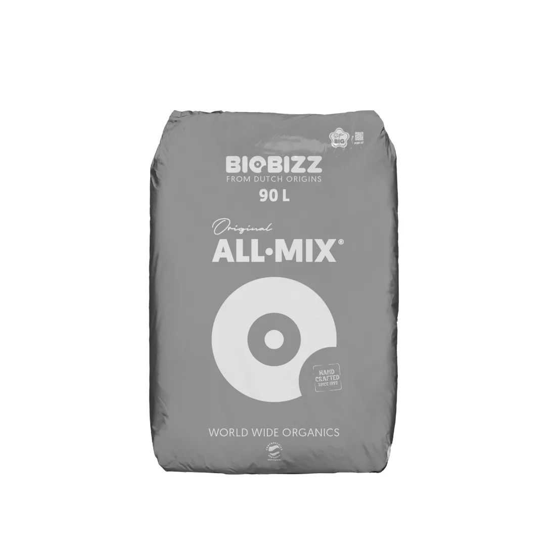 Mezcla Orgánica All-Mix 20 L Biobizz - Imagen 3