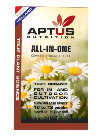 APTUS All-In-One-Pellet
