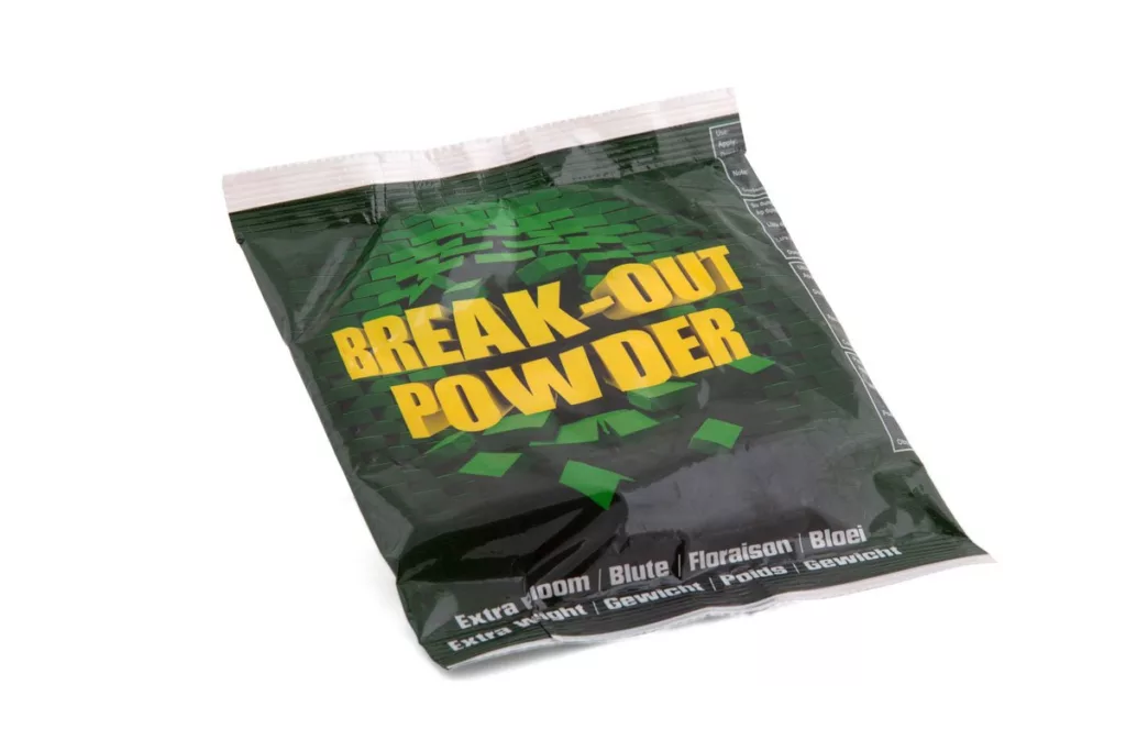 APTUS Breakout Powder — vista 2