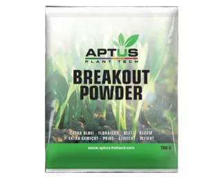 APTUS Breakout Powder