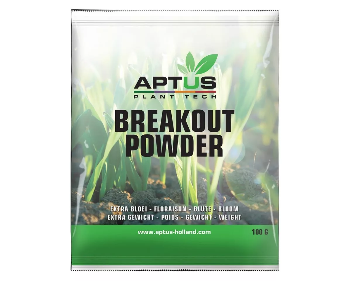 APTUS Breakout Powder