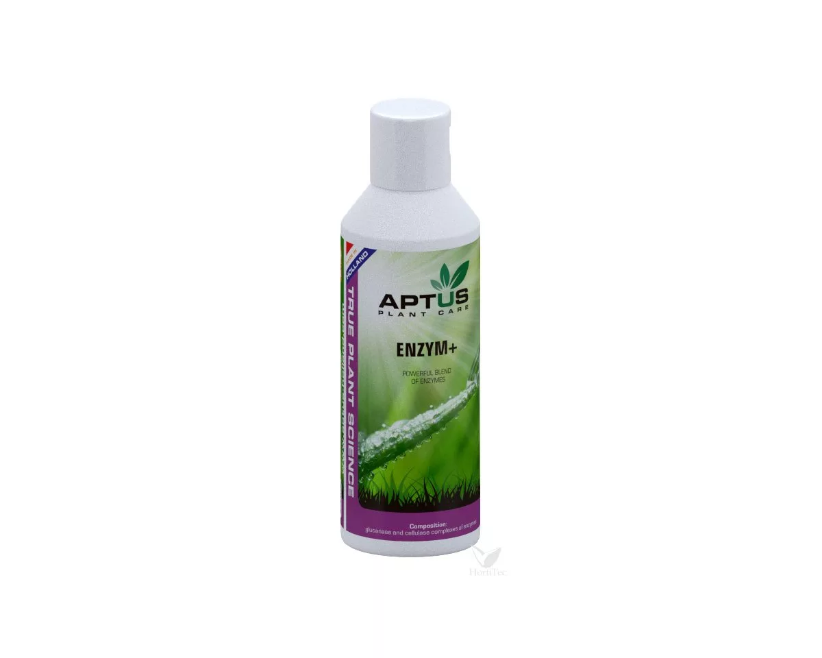 APTUS, Enzimas Enzym+ 100 ml — vista 2