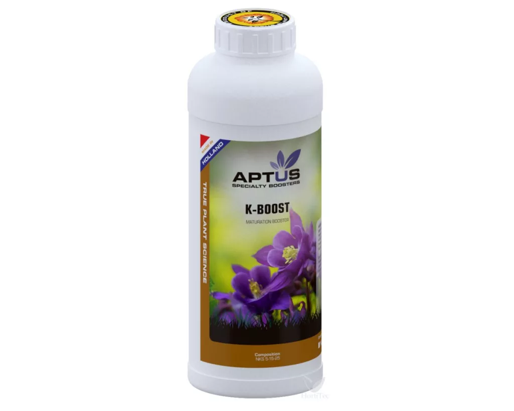 APTUS, Estimulantes de la planta K-Boost — vista 2