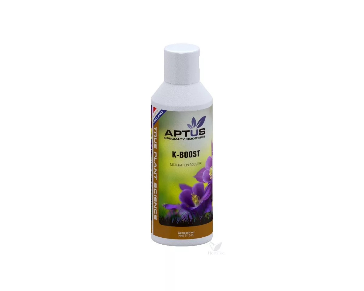 APTUS, Estimulantes de la planta K-Boost — vista 3