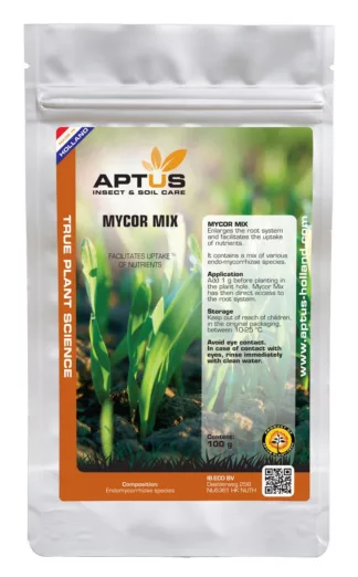 APTUS, Estimulantes de la planta Mycor Mix