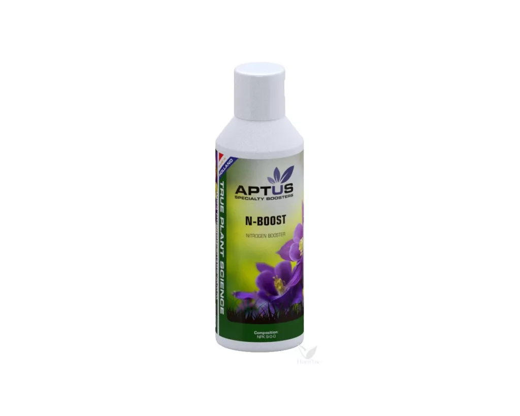 APTUS, Estimulantes de la planta N-Boost — vista 2