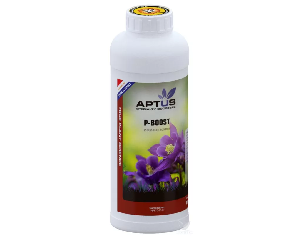 APTUS, Estimulantes de la planta P-Boost — vista 2