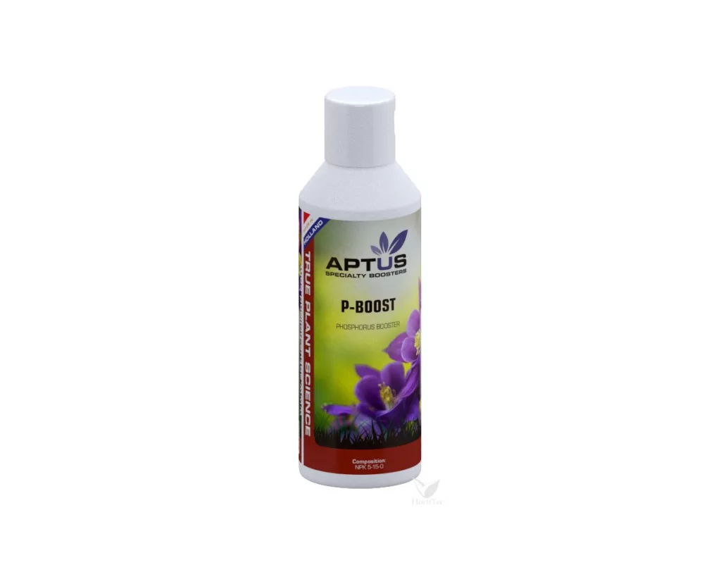 APTUS, Estimulantes de la planta P-Boost — vista 3