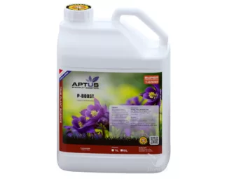 APTUS, Estimulantes de la planta P-Boost