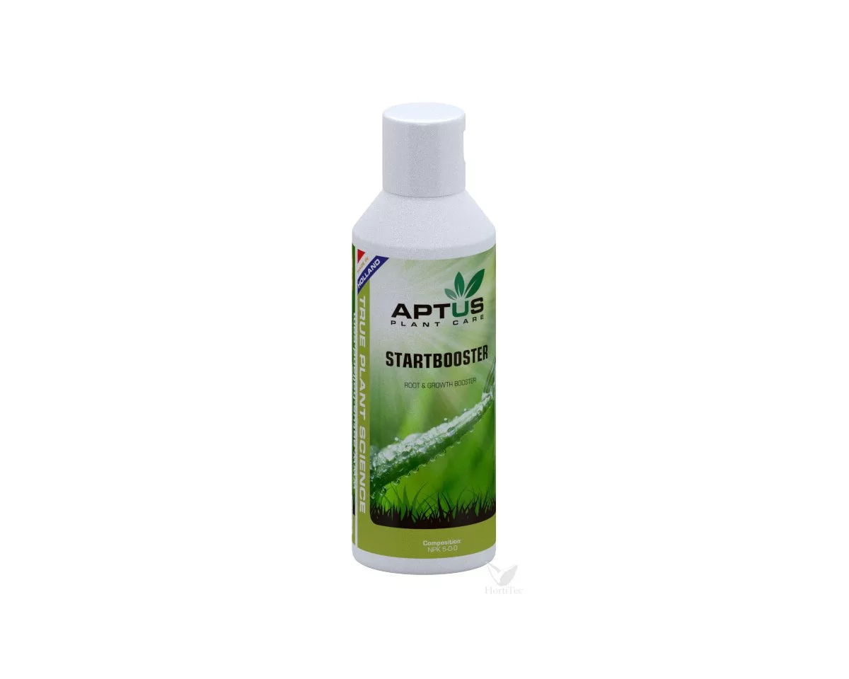 APTUS, Estimulantes de la planta StartBooster Aptus — vista 2