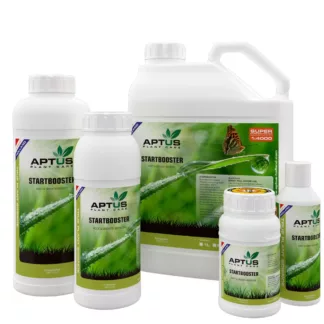 APTUS, Estimulantes de la planta StartBooster Aptus