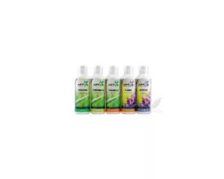 APTUS, Nutrientes set basic