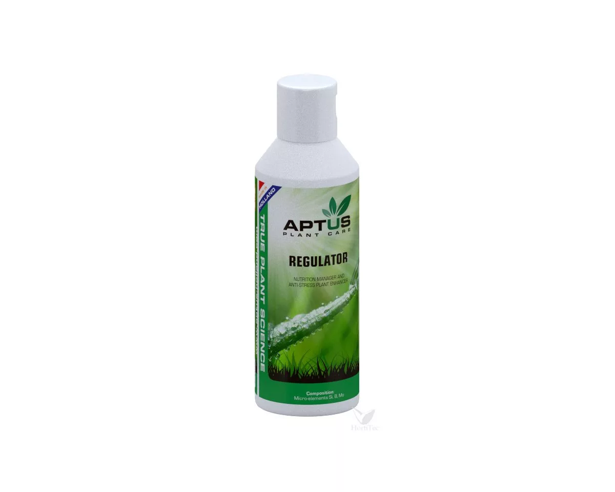 APTUS, Nutrientes Regulator — vista 2