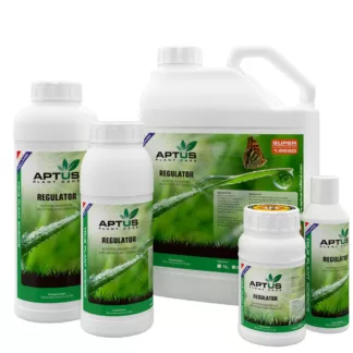 APTUS, Nutrientes Regulator