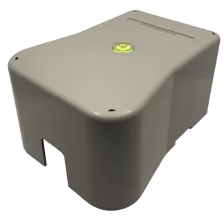 Cubierta AQUAvalve 5 (9 mm) - Complemento para sistema de riego Autopot™