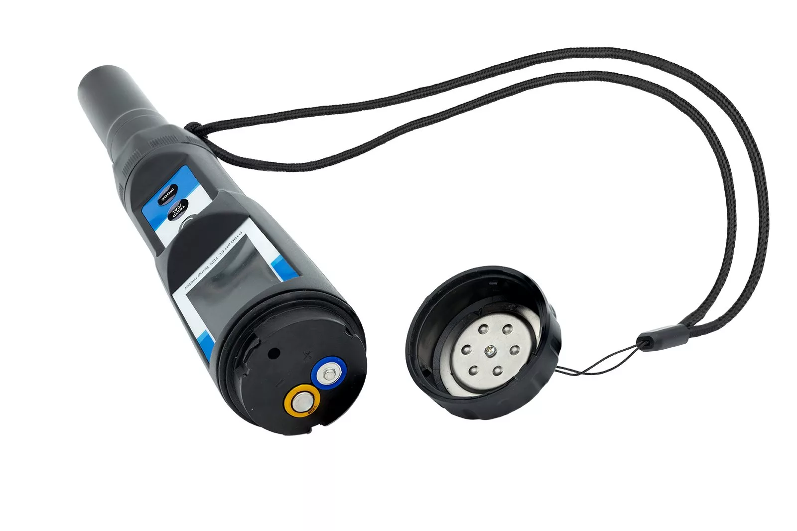 Aqua Master Tools Combo Pen P160 Pro2 Aqua Master — vista 3
