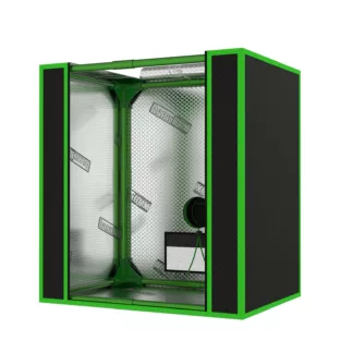 Armarios de Cultivo Invernadero Dark Box Mini