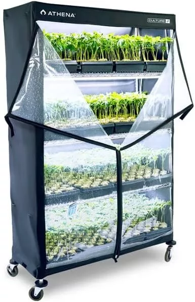 Armarios de Cultivo VP Dome — vista 2