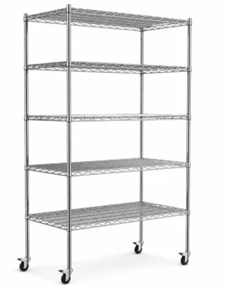 Armarios de Cultivo VP Dome Rack