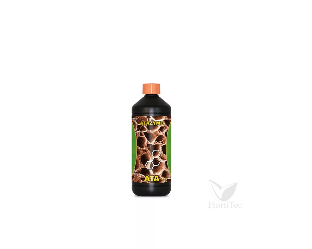 Atami® ATAzyme — Atami®, Enzimas — vista 2