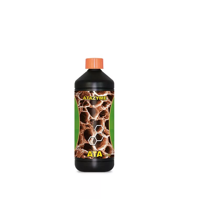 Atami® ATAzyme — Atami®, Enzimas — vista 3