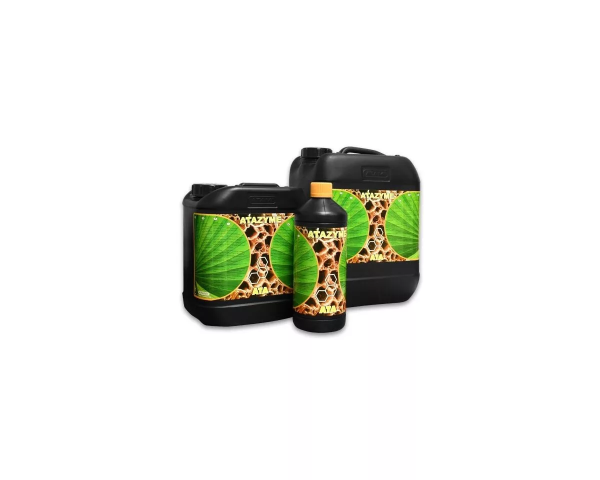 Atami® ATAzyme — Atami®, Enzimas