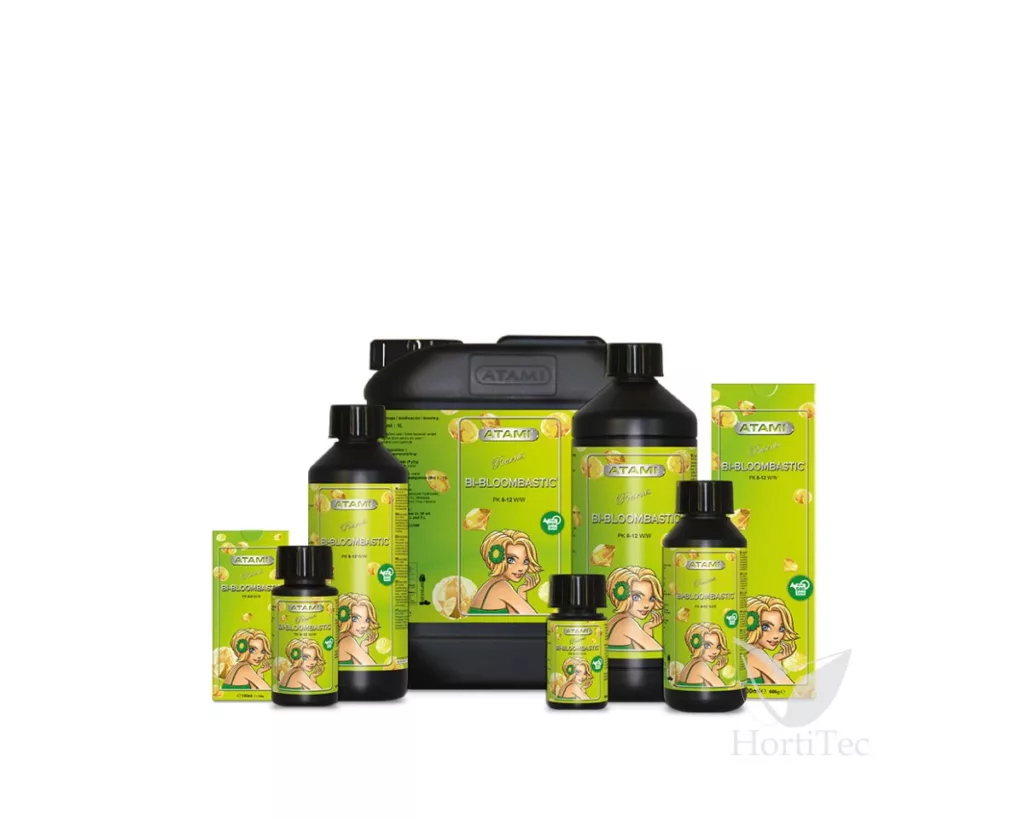 Atami®, Estimulantes de la planta ATA NRG Bi-Bloombastic — vista 2
