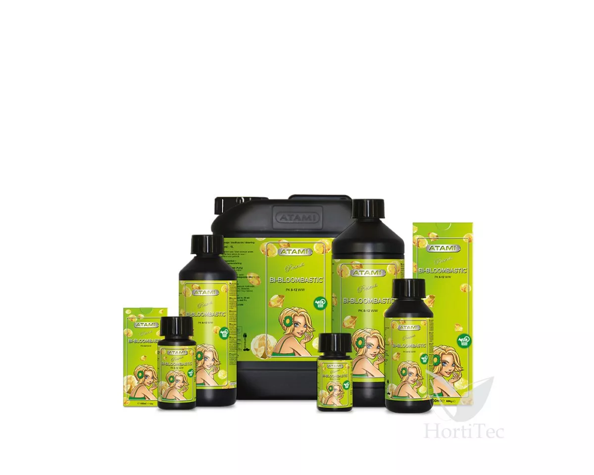 Atami®, Estimulantes de la planta ATA NRG Bi-Bloombastic — vista 2