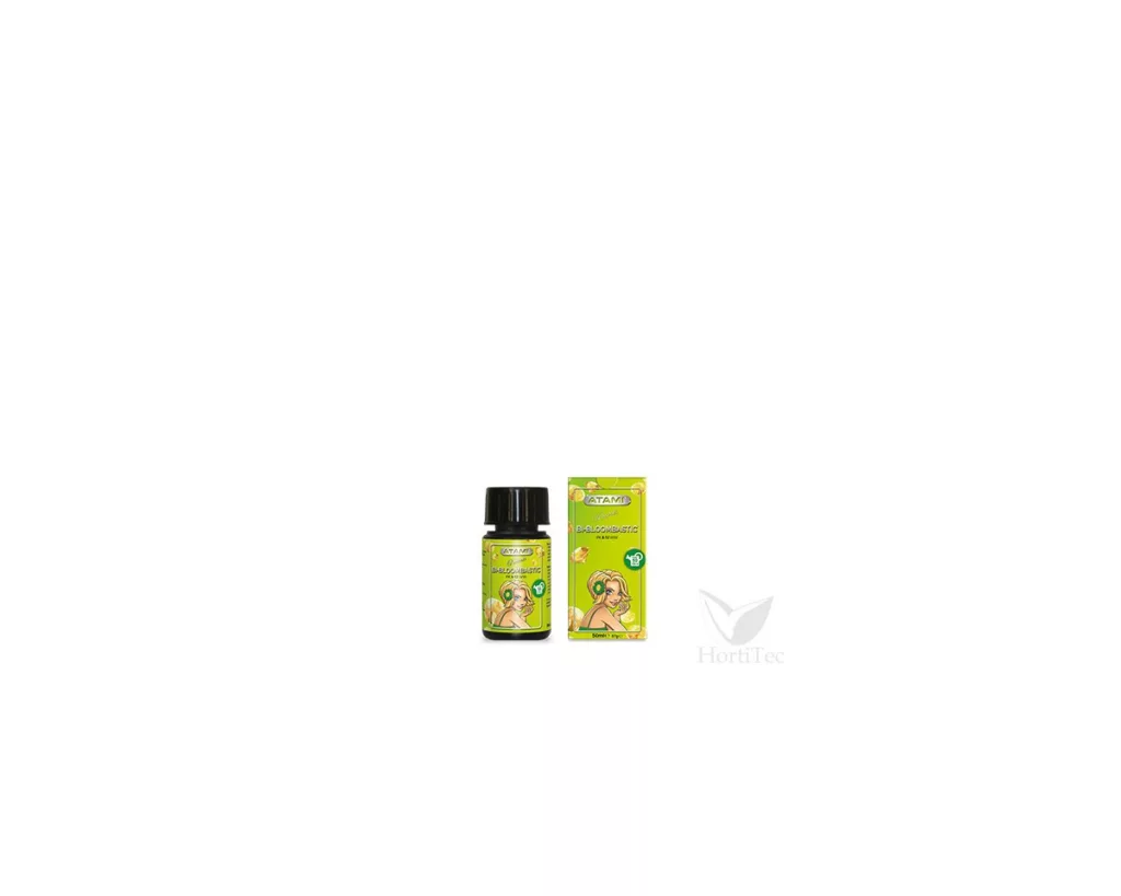Atami®, Estimulantes de la planta ATA NRG Bi-Bloombastic — vista 3