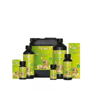 Atami®, Estimulantes de la planta ATA NRG Bi-Bloombastic