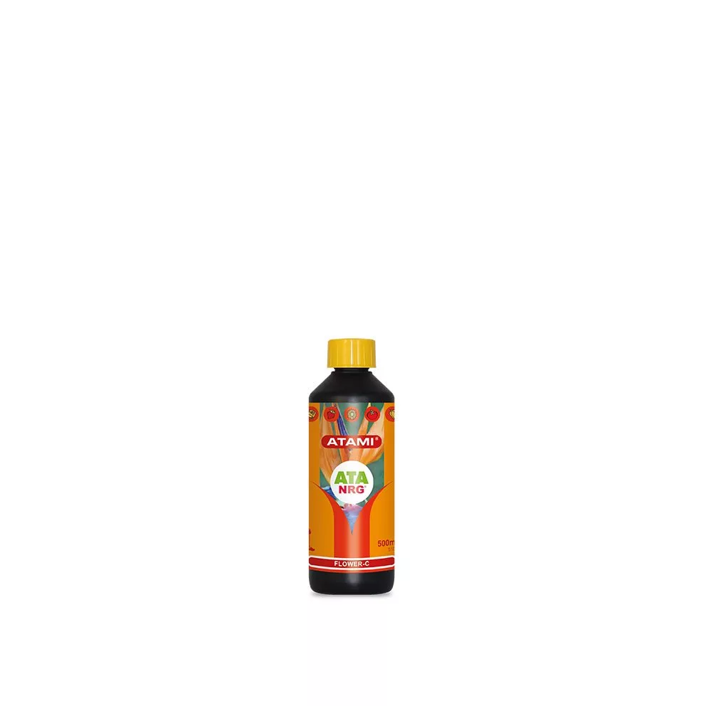 Atami®, Estimulantes de la planta ATA NRG Flower C — vista 2