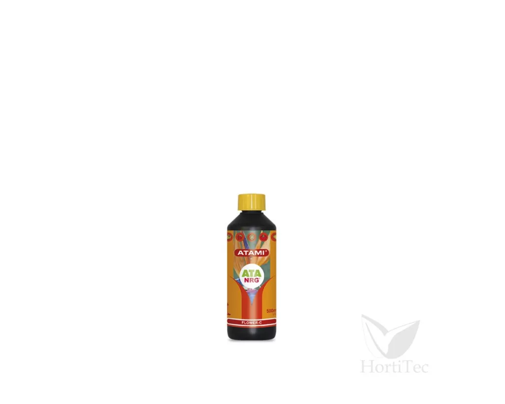 Atami®, Estimulantes de la planta ATA NRG Flower C — vista 3