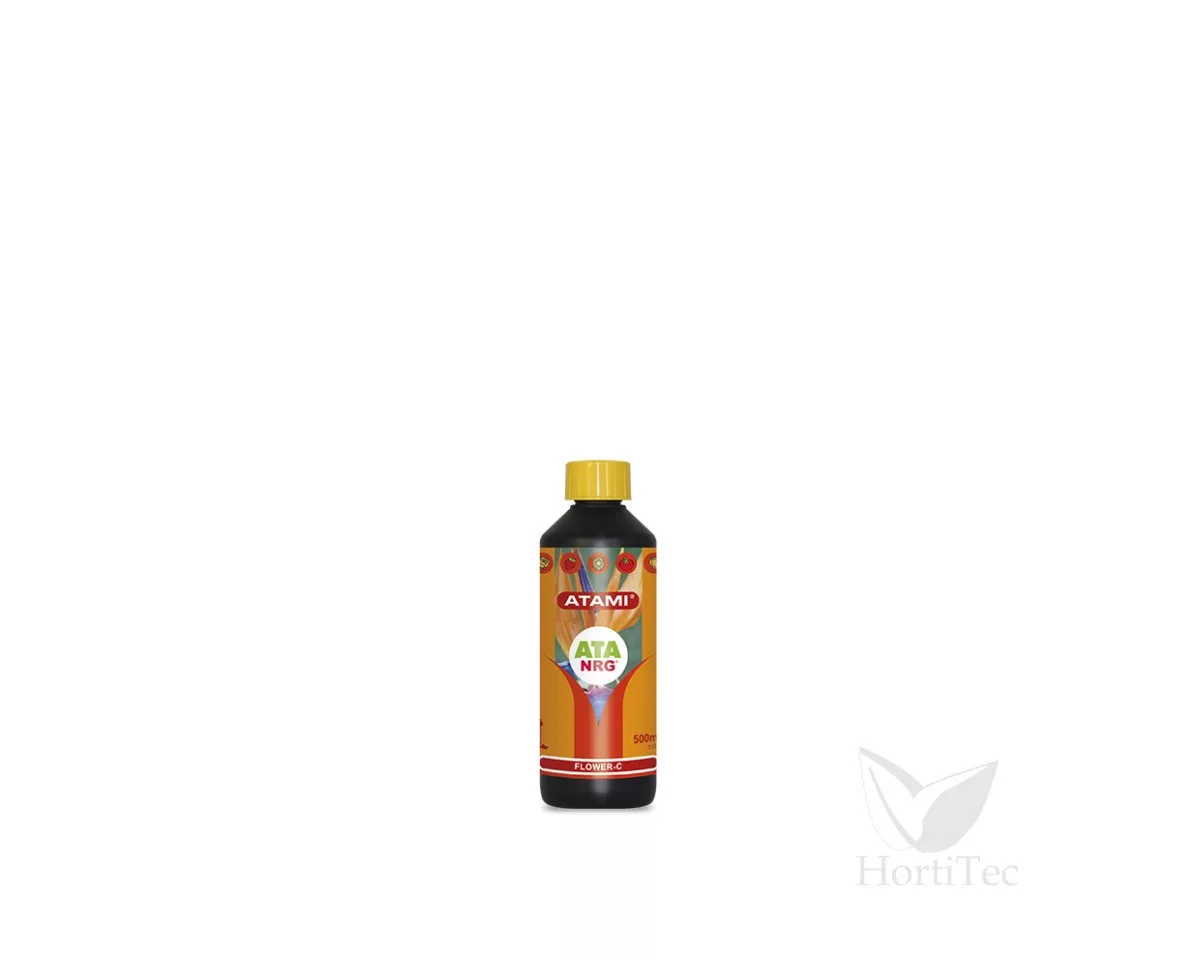 Atami®, Estimulantes de la planta ATA NRG Flower C — vista 3