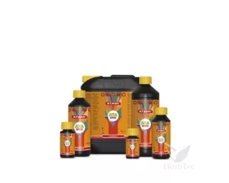Atami®, Estimulantes de la planta ATA NRG Flower C