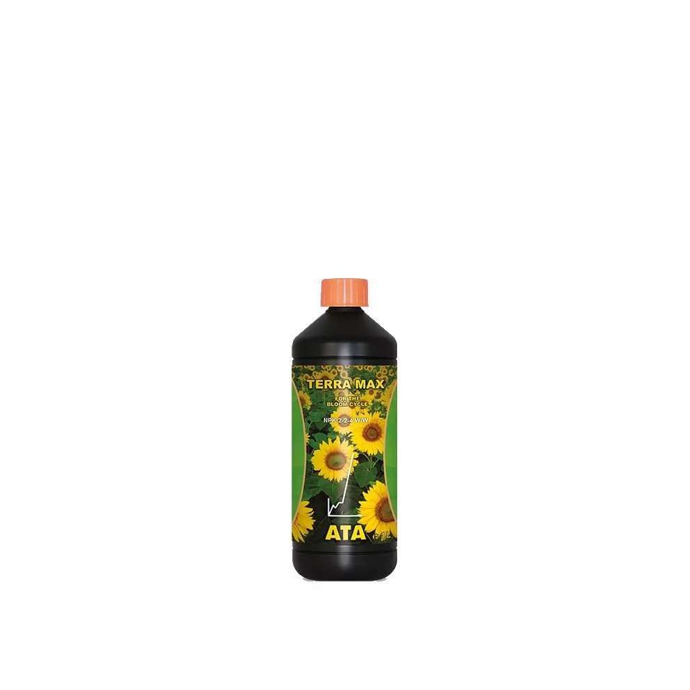 Atami®, Estimulantes de la planta ATA Terra Max — vista 2